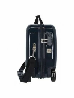 Disney Maleta Correpasillos Mickey & Minnie Ship Always Be Kind Marino -Maletas Tony Tienda de ventas maleta correpasillos mickey minnie ship always be kind marino 3