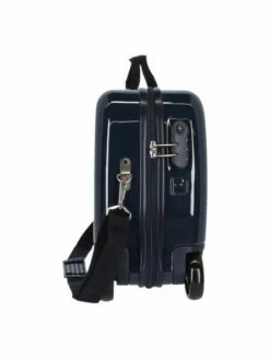 Disney Maleta Correpasillos Mickey Mouse Fashion Azul 11 Disney Maleta Correpasillos Mickey Mouse Fashion Azul -Maletas Tony Tienda de ventas maleta correpasillos mickey mouse fashion azul 3