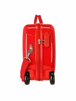 Disney Maleta Correpasillos Mickey Mouse Fashion Rojo -Maletas Tony Tienda de ventas maleta correpasillos mickey mouse fashion rojo 2