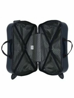 Disney Maleta Correpasillos Mickey On The Moon Marino -Maletas Tony Tienda de ventas maleta correpasillos mickey on the moon marino 1