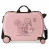 Disney Maleta Correpasillos Mickey Outline
