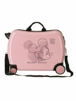 Disney Maleta Correpasillos Mickey Outline 10 Disney Maleta Correpasillos Mickey Outline -Maletas Tony Tienda de ventas maleta correpasillos mickey outline 3