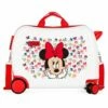 Disney Maleta Correpasillos Minnie Diva