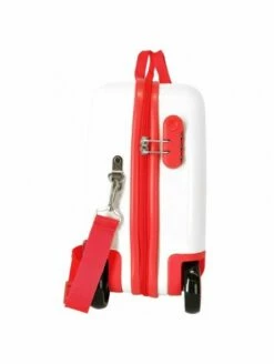 Disney Maleta Correpasillos Minnie Diva -Maletas Tony Tienda de ventas maleta correpasillos minnie diva 2