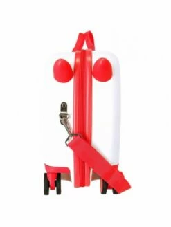 Disney Maleta Correpasillos Minnie Diva -Maletas Tony Tienda de ventas maleta correpasillos minnie diva 4