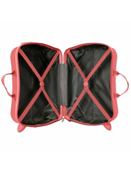 Disney Maleta Correpasillos Minnie Loving Life 2 Disney Maleta Correpasillos Minnie Loving Life - Imagen 2