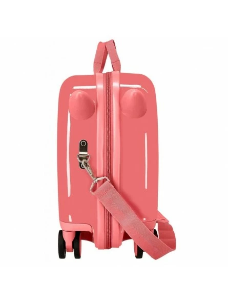 Disney Maleta Correpasillos Minnie Loving Life 5 Disney Maleta Correpasillos Minnie Loving Life - Imagen 5