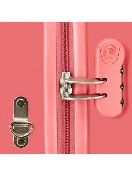 Disney Maleta Correpasillos Minnie Loving Life 7 Disney Maleta Correpasillos Minnie Loving Life - Imagen 7