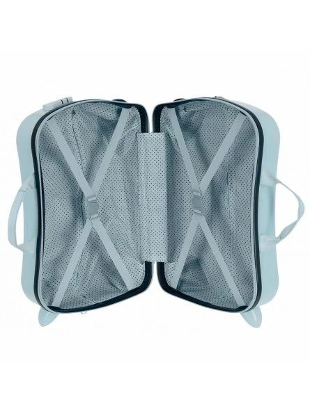 Disney Maleta Correpasillos Minnie My Happy Place 3 Disney Maleta Correpasillos Minnie My Happy Place - Imagen 3