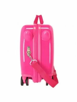 Maleta Correpasillos Movom Arcoiris Always Smile Rosa 11 Maleta Correpasillos Movom Arcoiris Always Smile Rosa -Maletas Tony Tienda de ventas maleta correpasillos movom arcoiris always smile rosa 4