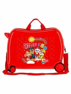 Maleta Correpasillos Patrulla Canina Forever Fun -Maletas Tony Tienda de ventas maleta correpasillos patrulla canina forever fun 2