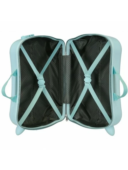 Maleta Correpasillos Paw Patrol Dream 2 Maleta Correpasillos Paw Patrol Dream - Imagen 2