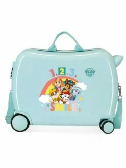 Maleta Correpasillos Paw Patrol Dream