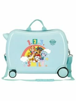 Maleta Correpasillos Paw Patrol Dream 10 Maleta Correpasillos Paw Patrol Dream -Maletas Tony Tienda de ventas maleta correpasillos paw patrol dream 3