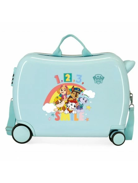 Maleta Correpasillos Paw Patrol Dream 1 Maleta Correpasillos Paw Patrol Dream