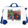 Marvel Maleta Correpasillos RG All Avengers