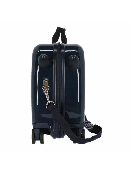 Marvel Maleta Correpasillos RG All Avengers Azul 3 Marvel Maleta Correpasillos RG All Avengers Azul - Imagen 3