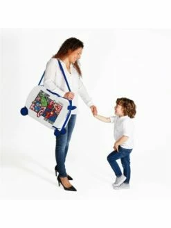 Marvel Maleta Correpasillos RG All Avengers -Maletas Tony Tienda de ventas maleta correpasillos rg all avengers 3