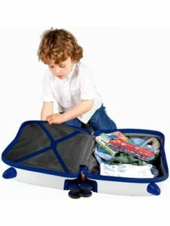 Marvel Maleta Correpasillos RG All Avengers -Maletas Tony Tienda de ventas maleta correpasillos rg all avengers 4