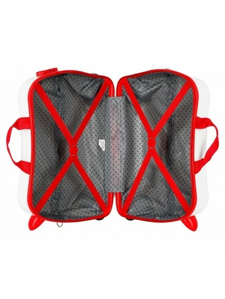 Maleta Correpasillos RG Disney Cars Joy 7 Maleta Correpasillos RG Disney Cars Joy - Imagen 7