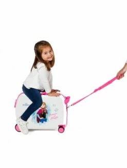 Maleta Correpasillos RG Disney Frozen Dream Of Magic -Maletas Tony Tienda de ventas maleta correpasillos rg disney frozen dream of magic 2