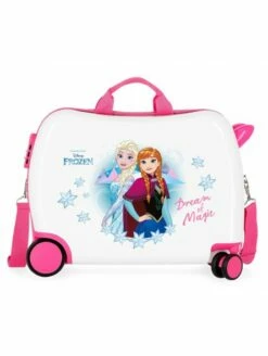 Maleta Correpasillos RG Disney Frozen Dream Of Magic