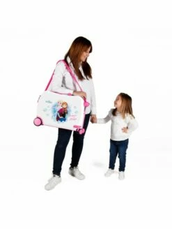 Maleta Correpasillos RG Disney Frozen Dream Of Magic -Maletas Tony Tienda de ventas maleta correpasillos rg disney frozen dream of magic 3