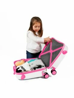 Maleta Correpasillos RG Disney Frozen Dream Of Magic -Maletas Tony Tienda de ventas maleta correpasillos rg disney frozen dream of magic 4