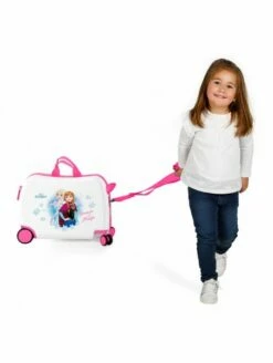 Maleta Correpasillos RG Disney Frozen Dream Of Magic -Maletas Tony Tienda de ventas maleta correpasillos rg disney frozen dream of magic 5