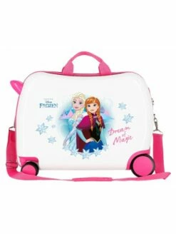 Maleta Correpasillos RG Disney Frozen Dream Of Magic -Maletas Tony Tienda de ventas maleta correpasillos rg disney frozen dream of magic 8