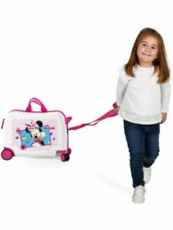 Maletas Tony Tienda de ventas -Maletas Tony Tienda de ventas maleta correpasillos rg disney minnie joy rosa 1