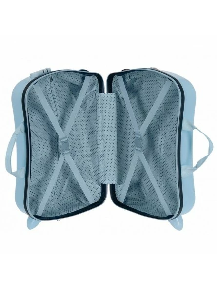 Maleta Correpasillos RG Disney Minnie Super Helpers 2 Maleta Correpasillos RG Disney Minnie Super Helpers - Imagen 2