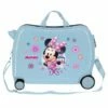Maleta Correpasillos RG Disney Minnie Super Helpers
