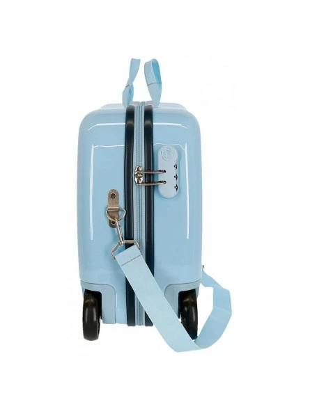 Maleta Correpasillos RG Disney Minnie Super Helpers 4 Maleta Correpasillos RG Disney Minnie Super Helpers - Imagen 4