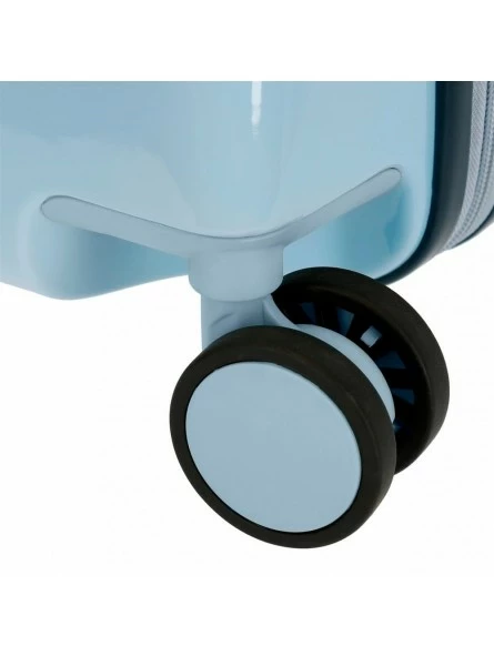 Maleta Correpasillos RG Disney Minnie Super Helpers 5 Maleta Correpasillos RG Disney Minnie Super Helpers - Imagen 5