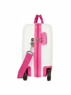 Maleta Correpasillos RG Disney Minnie Super Helpers Blanco 9 Maleta Correpasillos RG Disney Minnie Super Helpers Blanco -Maletas Tony Tienda de ventas maleta correpasillos rg disney minnie super helpers blanco 3