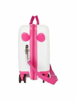 Maleta Correpasillos RG Disney Minnie Super Helpers Blanco 10 Maleta Correpasillos RG Disney Minnie Super Helpers Blanco -Maletas Tony Tienda de ventas maleta correpasillos rg disney minnie super helpers blanco 4