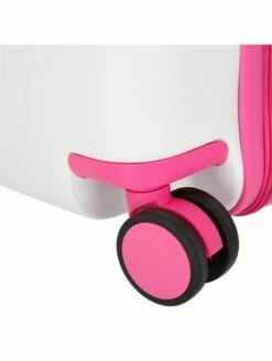 Maleta Correpasillos RG Disney Minnie Super Helpers Blanco 11 Maleta Correpasillos RG Disney Minnie Super Helpers Blanco -Maletas Tony Tienda de ventas maleta correpasillos rg disney minnie super helpers blanco 5