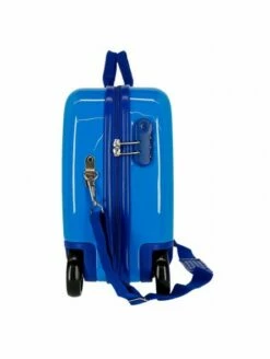 Disney Maleta Correpasillos RG Mickey Colour Mayhem Azul 9 Disney Maleta Correpasillos RG Mickey Colour Mayhem Azul -Maletas Tony Tienda de ventas maleta correpasillos rg mickey colour mayhem azul 2