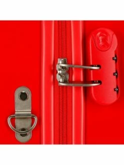 Disney Maleta Correpasillos RG Mickey Colour Mayhem Roja -Maletas Tony Tienda de ventas maleta correpasillos rg mickey colour mayhem roja 5