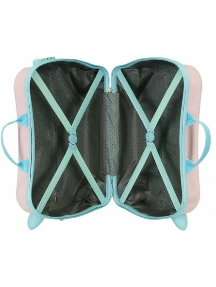 Disney Maleta Correpasillos RG Minnie Florals 2 Disney Maleta Correpasillos RG Minnie Florals - Imagen 2