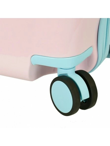 Disney Maleta Correpasillos RG Minnie Florals 7 Disney Maleta Correpasillos RG Minnie Florals - Imagen 7