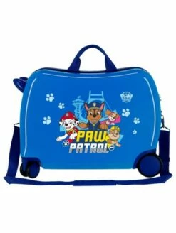 Maleta Correpasillos RG Paw Patrol Always Heroic -Maletas Tony Tienda de ventas maleta correpasillos rg paw patrol always heroic 4