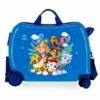 Maleta Correpasillos RG Paw Patrol So Fun Azul