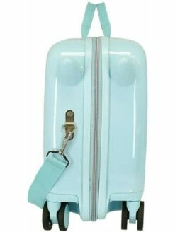 Maleta Correpasillos RG Roll Road Little Me Unicorn Celeste -Maletas Tony Tienda de ventas maleta correpasillos rg roll road little me unicorn celeste 2