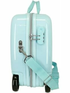 Maleta Correpasillos RG Roll Road Little Me Unicorn Celeste -Maletas Tony Tienda de ventas maleta correpasillos rg roll road little me unicorn celeste 4