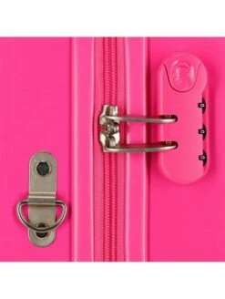 Maleta Correpasillos RG Roll Road Little Me Unicorn Rosa 7 Maleta Correpasillos RG Roll Road Little Me Unicorn Rosa -Maletas Tony Tienda de ventas maleta correpasillos rg roll road little me unicorn rosa 3