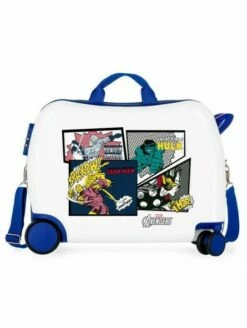 Marvel Maleta Correpasillos RG Sky Avengers