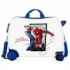 Marvel Maleta Correpasillos RG Spiderman Action