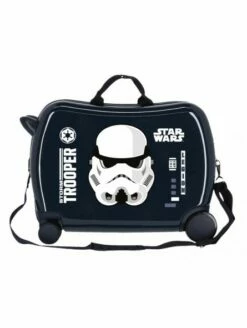 Maleta Correpasillos RG Star Wars Storm Trooper Marino -Maletas Tony Tienda de ventas maleta correpasillos rg star wars storm trooper marino 3